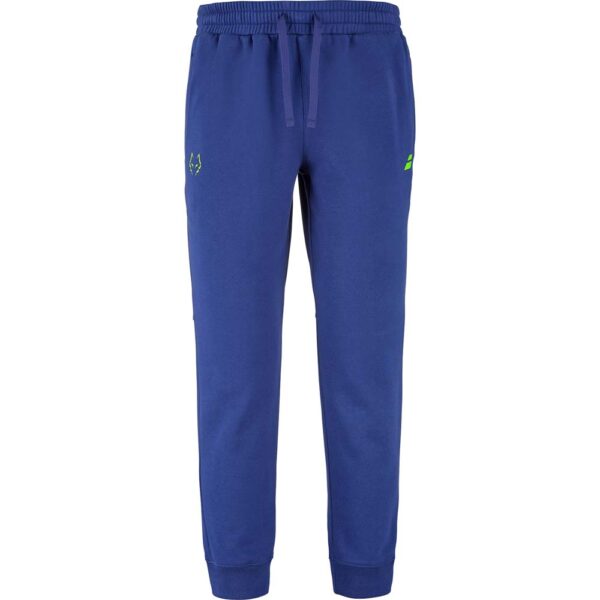 Babolat Lebron Sweatpants (Blue Depths) 2026