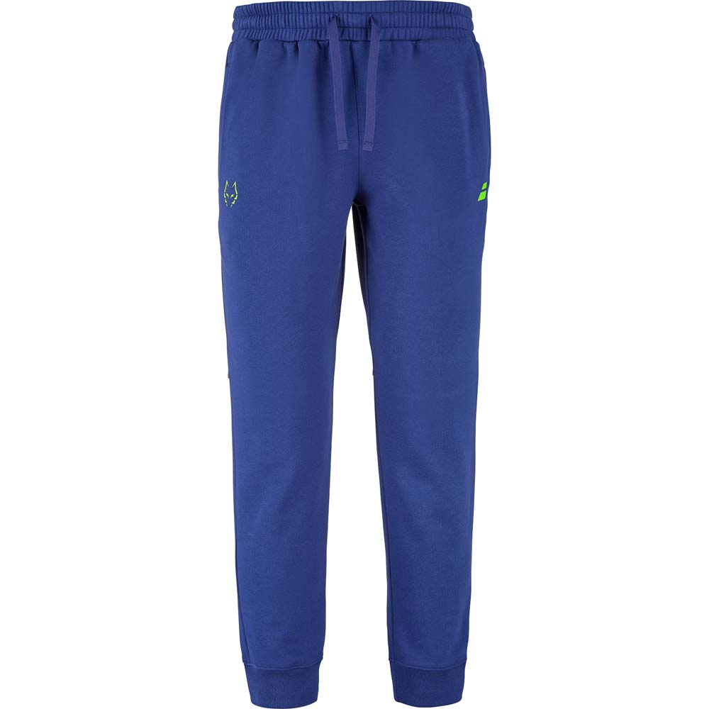 Babolat Lebron Sweatpants (Blue Depths) 2026