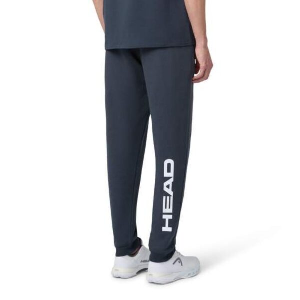 Head Mens Club Original Pants (Navy) 2025