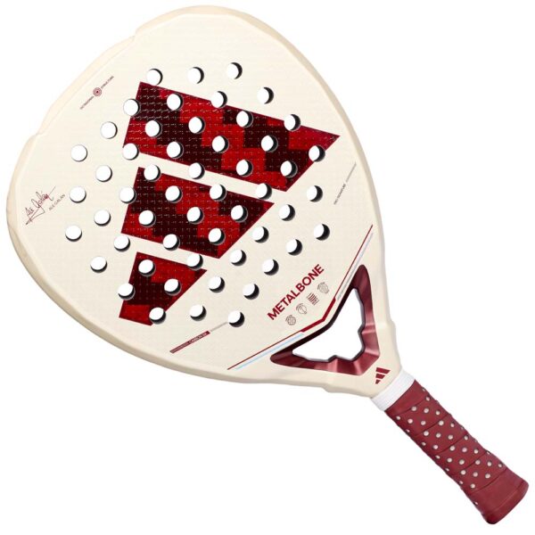 Adidas Metalbone Reserve Edition Padel Racket (2026)