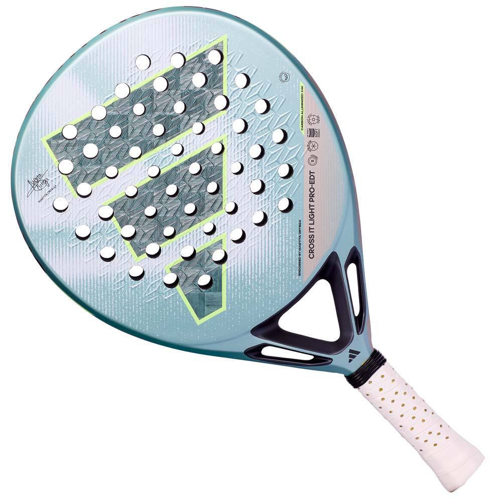 Adidas Cross It Light Pro Edition Padel Racket (2026)