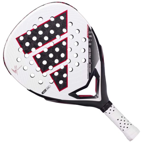 Adidas Arrow Hit Pro Edition Padel Racket 2026