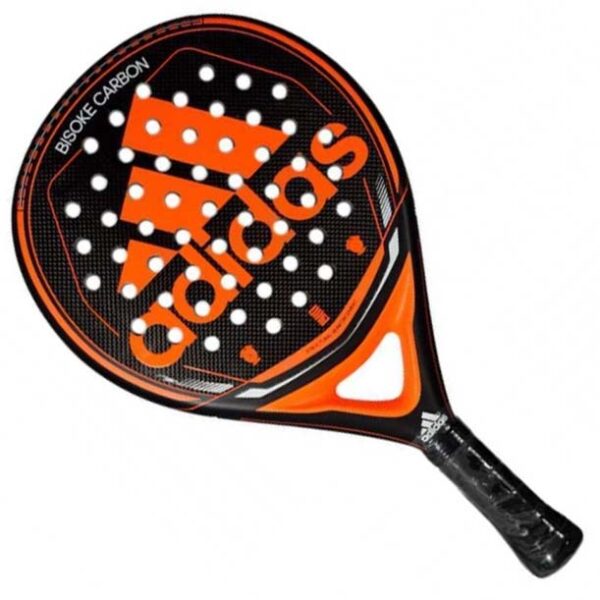 Adidas Bisoke Carbon Padel Racket