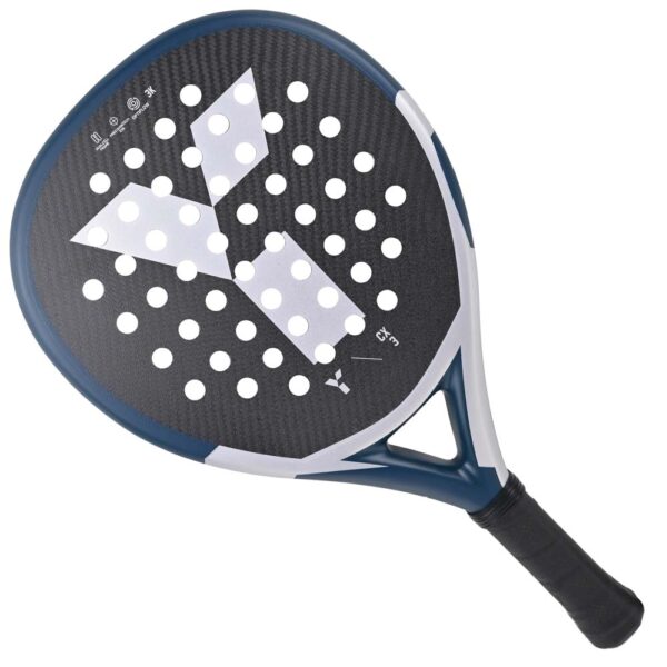 Y1 CX3 Padel Racket 2025
