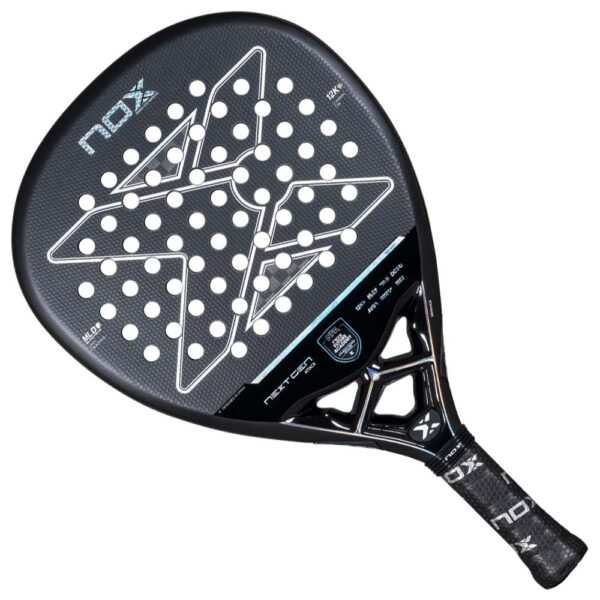 Nox NextGen Pro Attack 12K NFA SERIES Padel Racket 2026