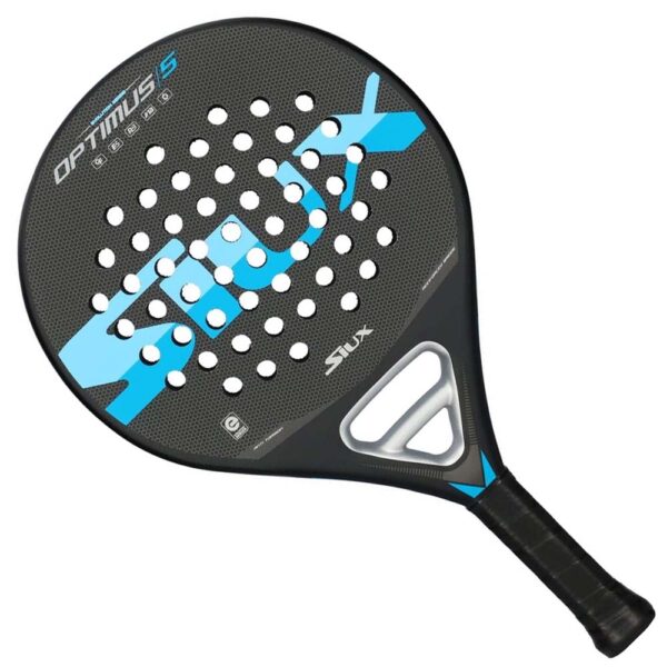 Siux Optimus 5 Air Padel Racket