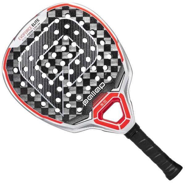 Pallap Evoforce Elite Padel Racket (2026)