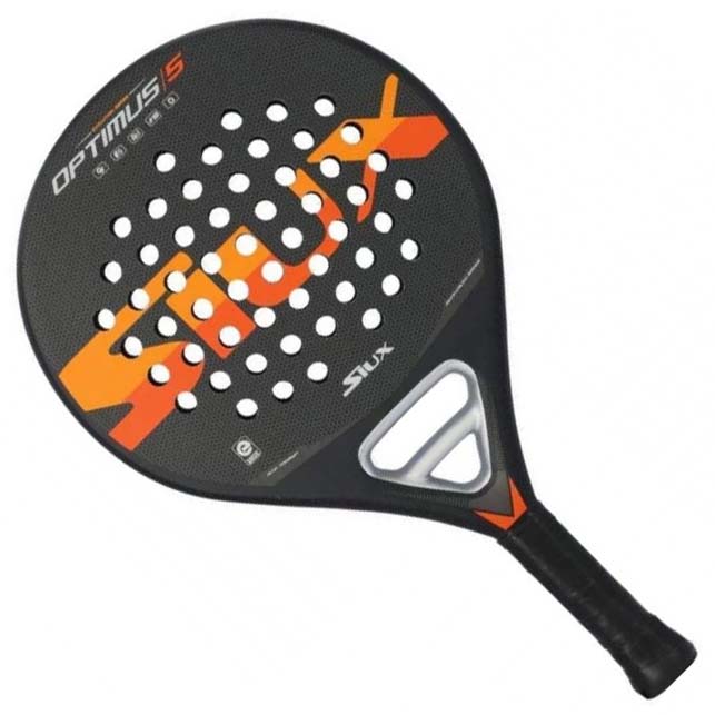 Siux Optimus 5 Padel Racket