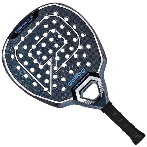 Pallap Evoforce Dark Star Padel Racket (2026)