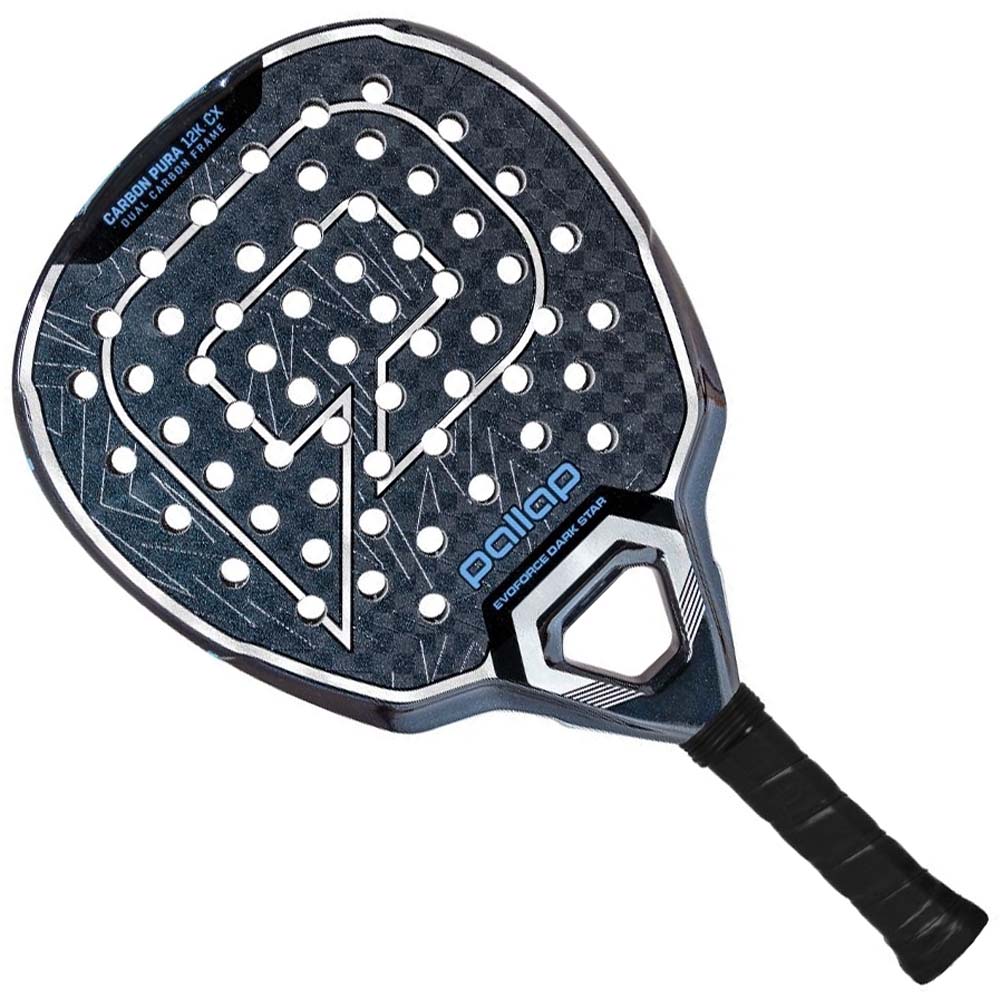 Pallap Evoforce Dark Star Padel Racket (2026)