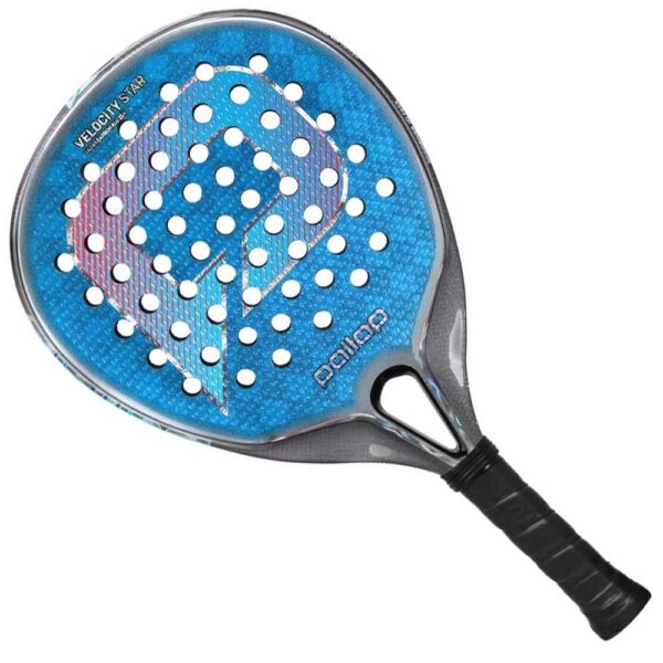 Pallap Velocity Star Padel Racket (2026)