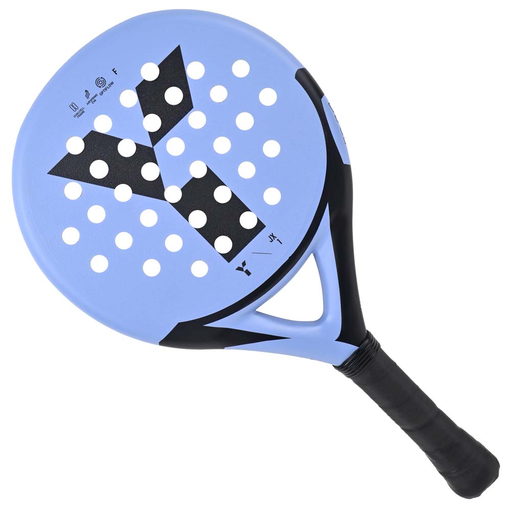 Y1 JX1 Blue Junior Padel Racket 2026