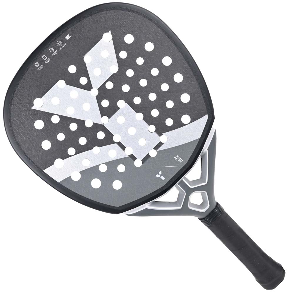 Y1 AX18 Padel Racket 2026