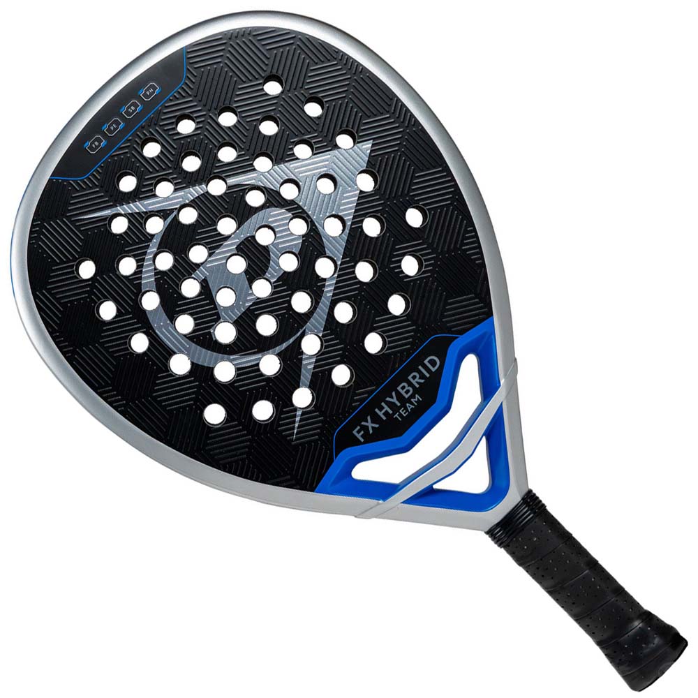 Dunlop FX Hybrid Team Padel Racket 2026