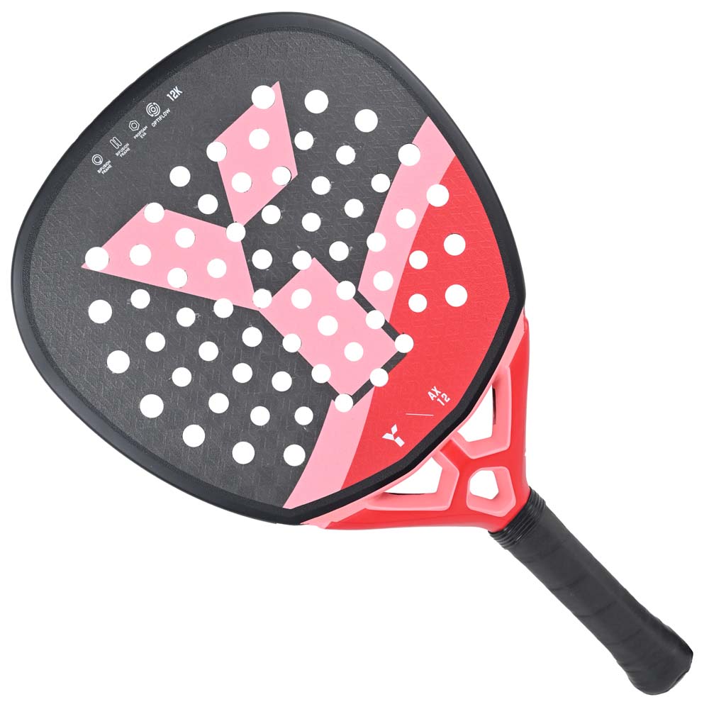 Y1 AX12 Padel Racket 2026