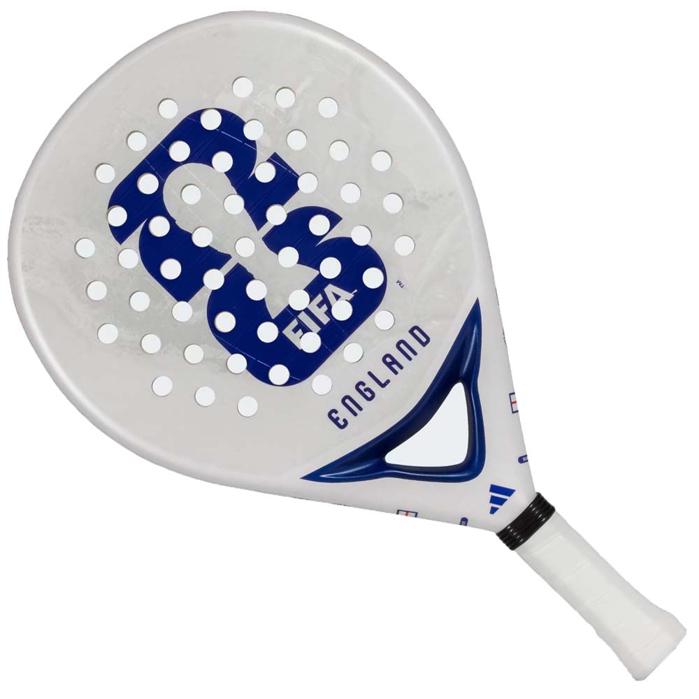 Adidas England WC2026 Padel Racket