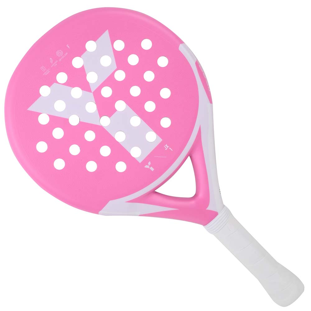 Y1 JX1 Pink Junior Padel Racket 2026