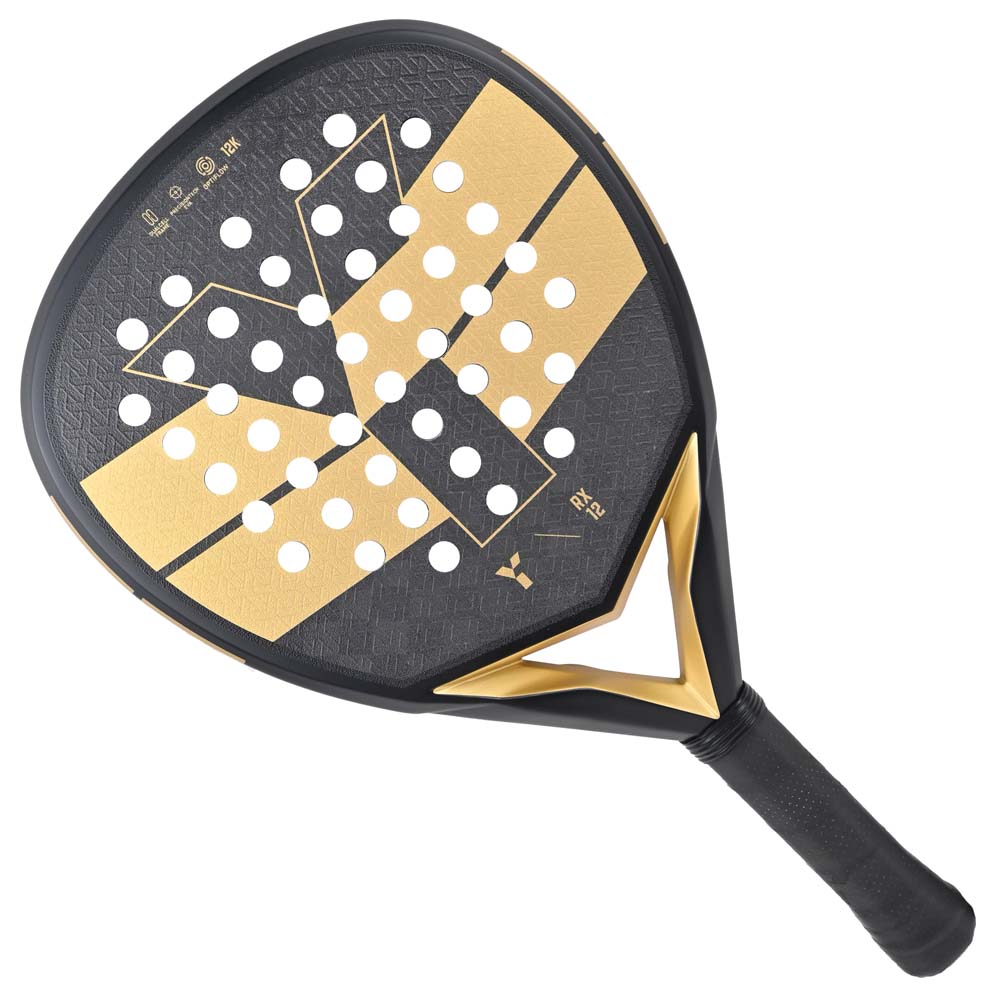 Y1 RX12 Padel Racket 2025
