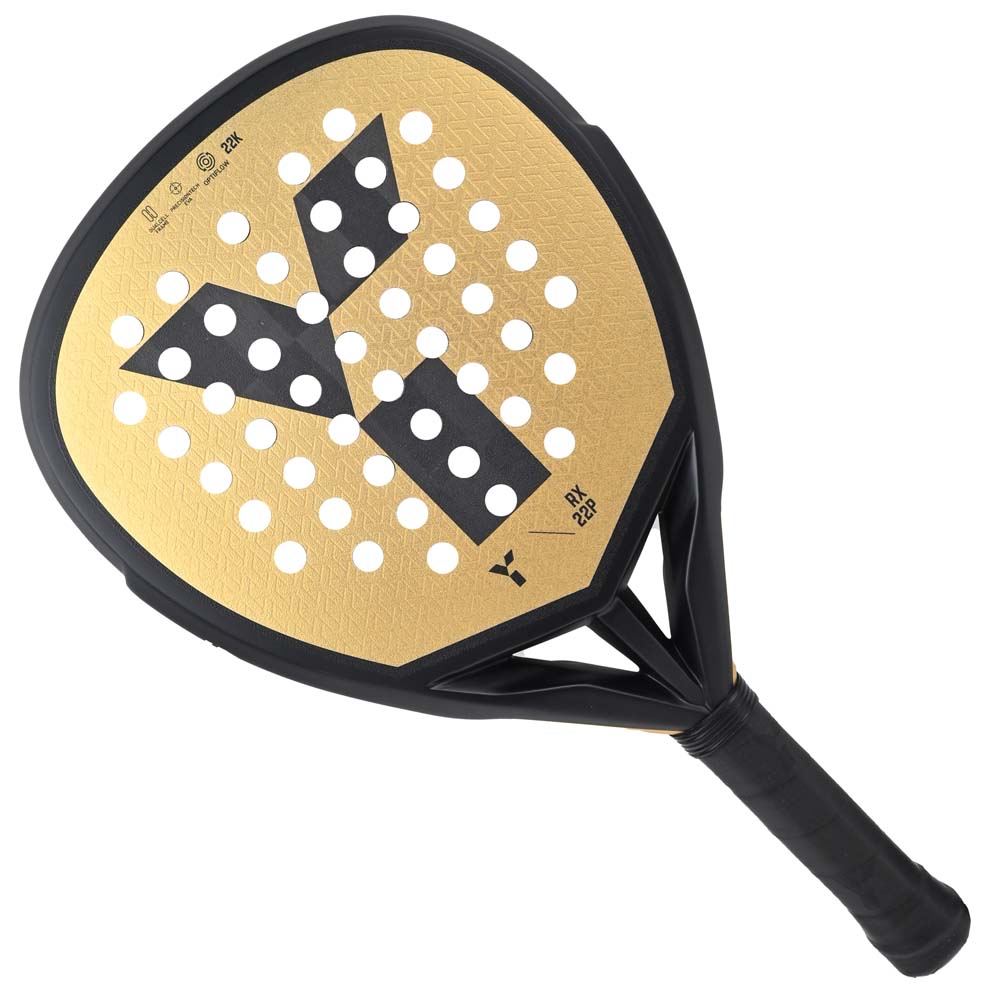 Y1 RX22P Padel Racket 2025