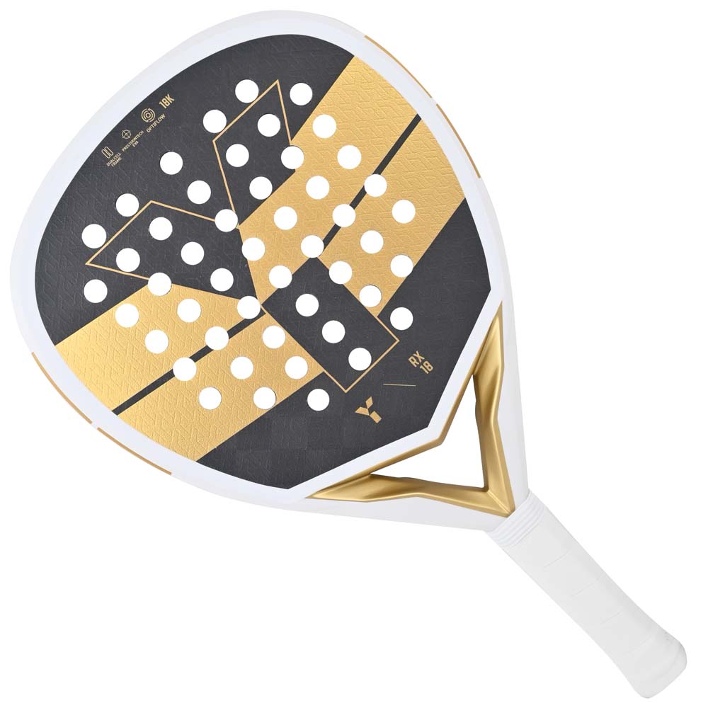 Y1 RX18 Padel Racket (2026)