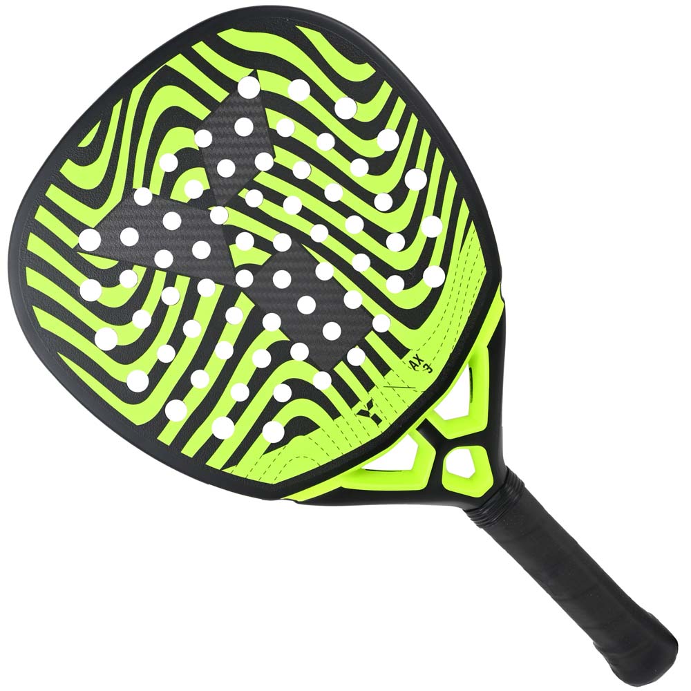 Y1 AX3 Padel Racket 2026