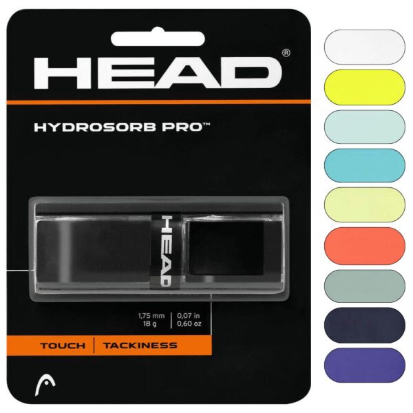 Head HydroSorb Pro Replacement Grip