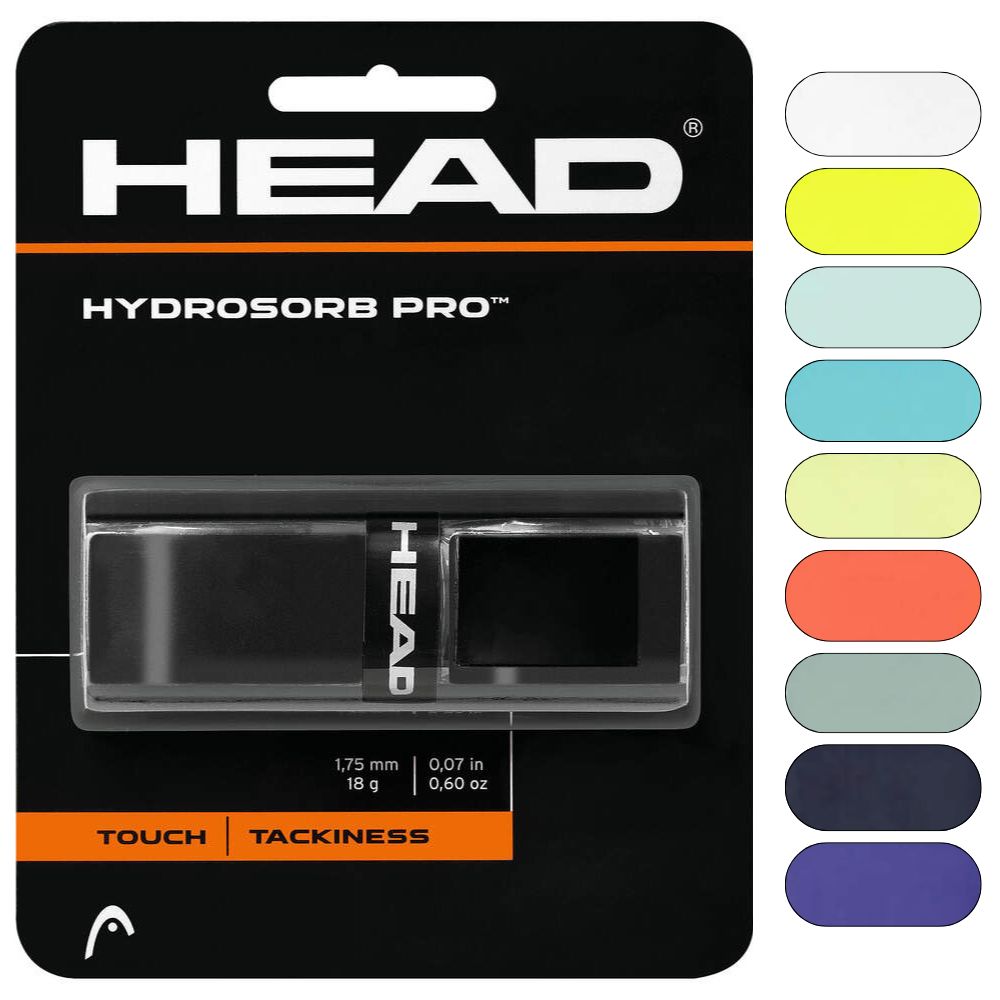 Head HydroSorb Pro Replacement Grip