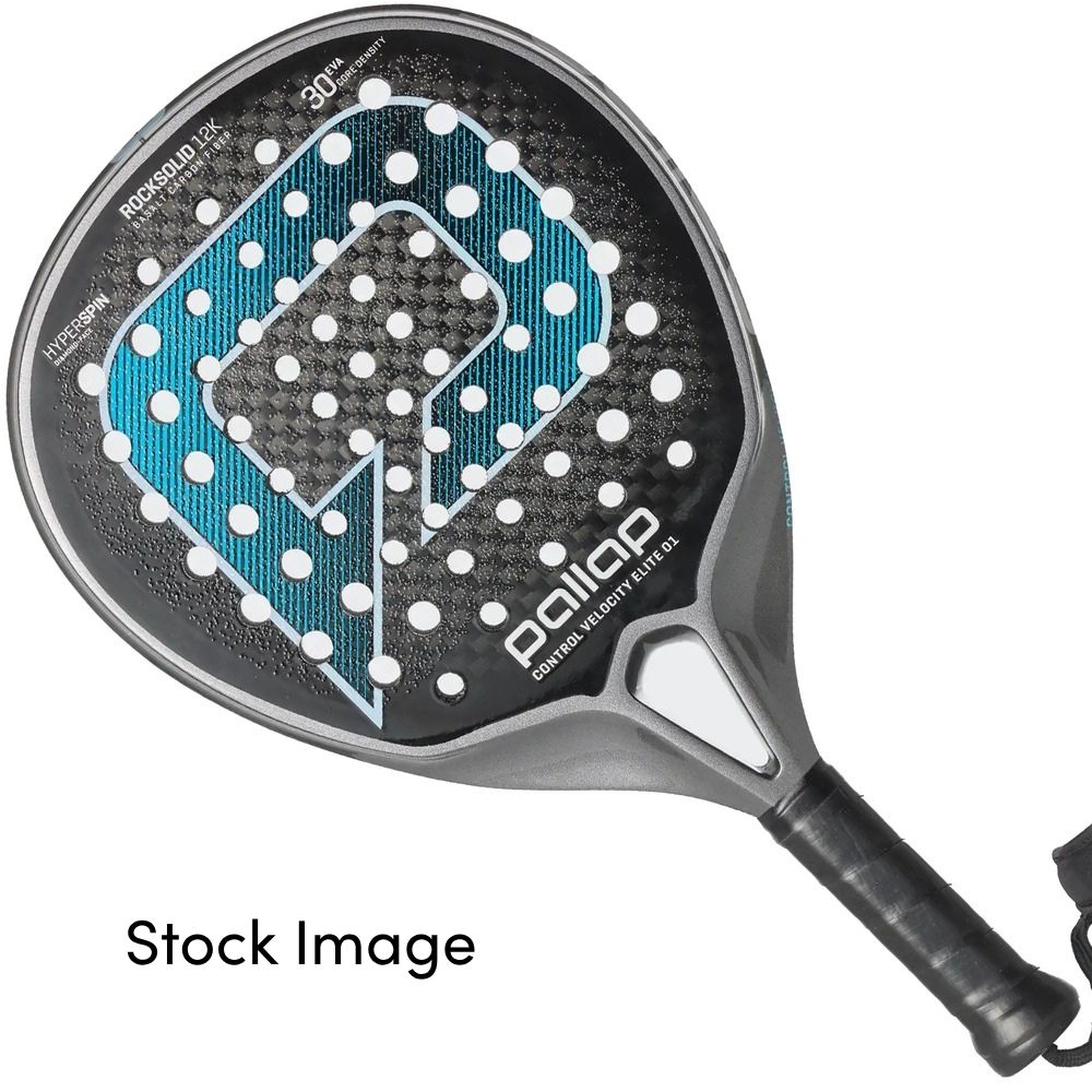 Pallap Control Velocity Elite 01 2025 EX-DEMO - Tier 1