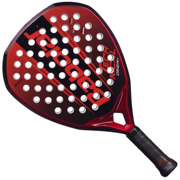 Babolat Technical Origin+ Padel Racket 2026
