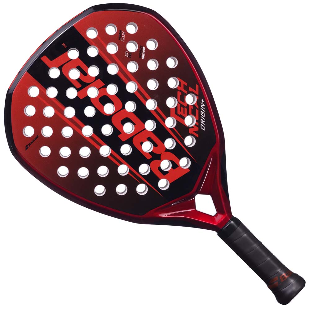 Babolat Technical Origin+ Padel Racket 2026