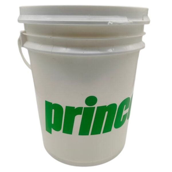 Prince Ball Bucket