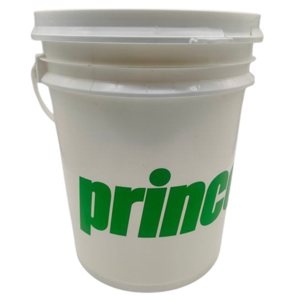 Prince Ball Bucket