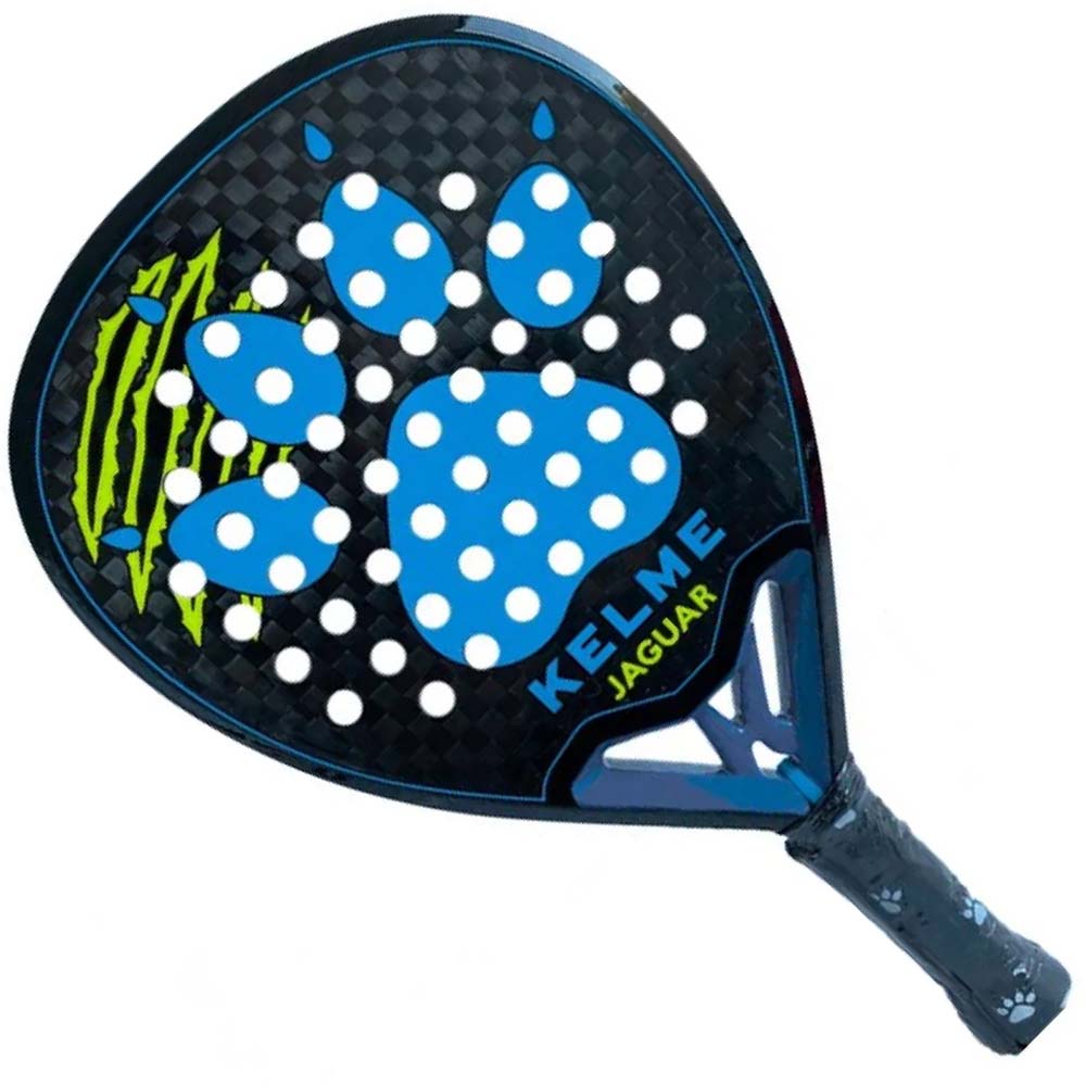 Kelme Jaguar Padel Racket (2025)