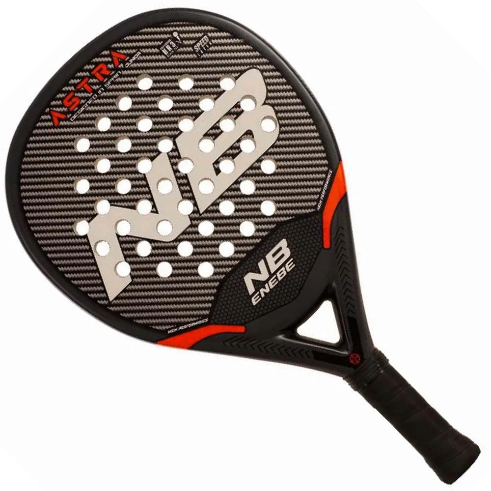 Enebe Astra Junior Padel Racket 2026