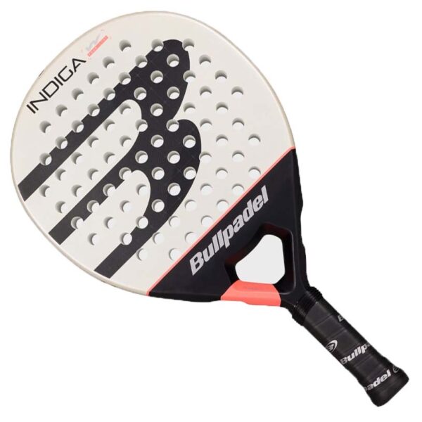 Bullpadel Indiga W 26 Padel Racket 2026