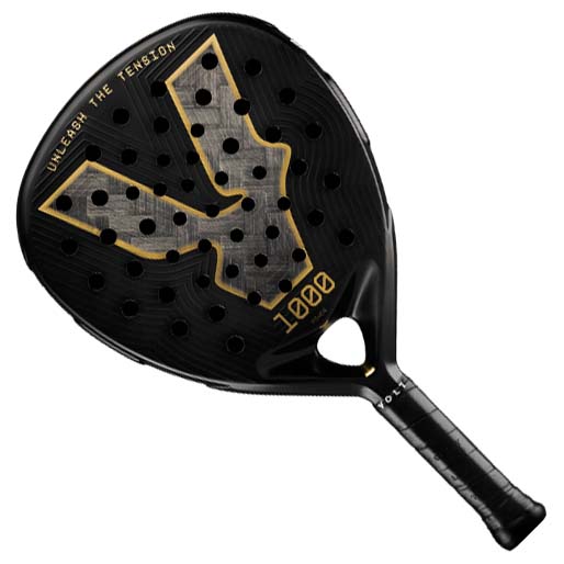 Volt 1000 Padel Racket V5 (2026)