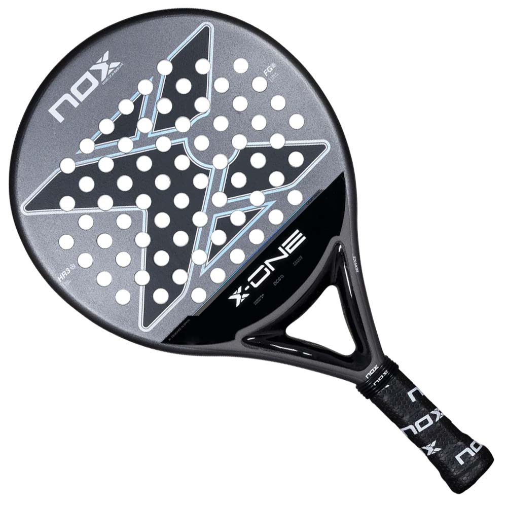 Nox X-One Padel Racket 2026