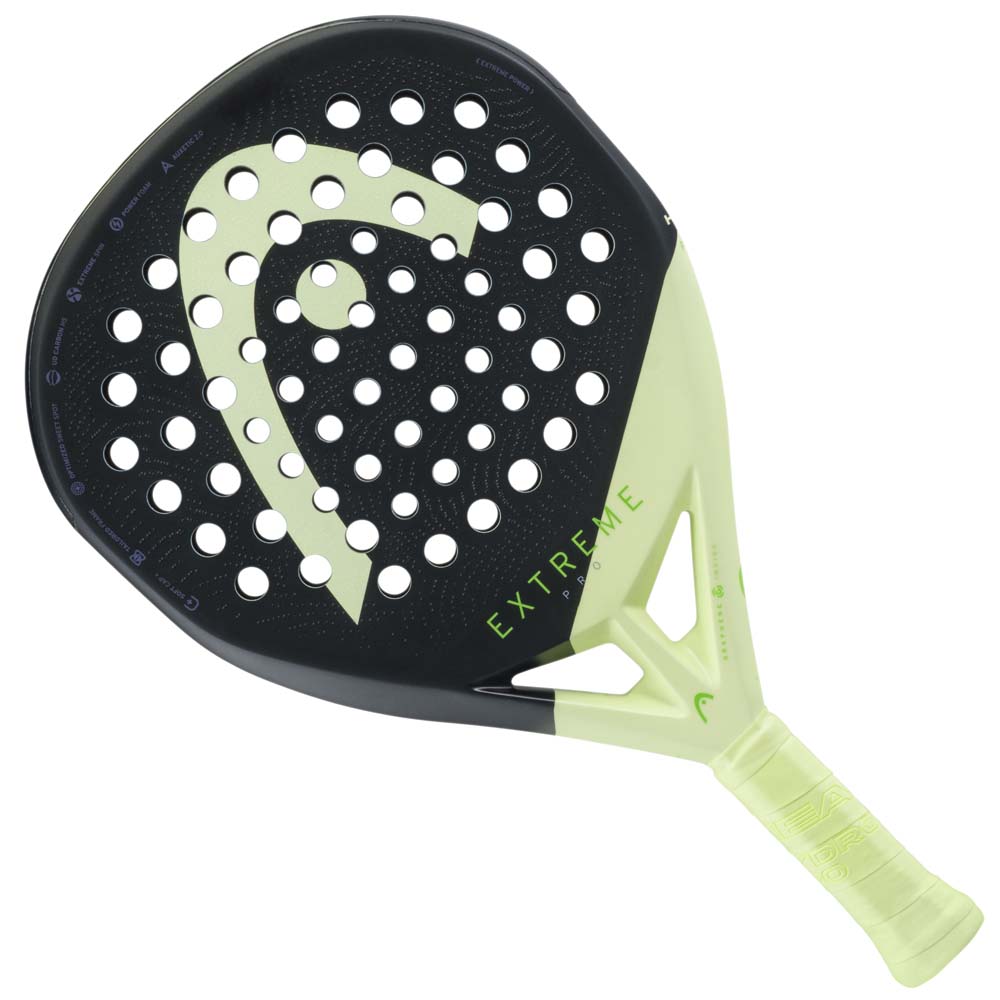 HEAD Extreme Pro Padel Racket 2026