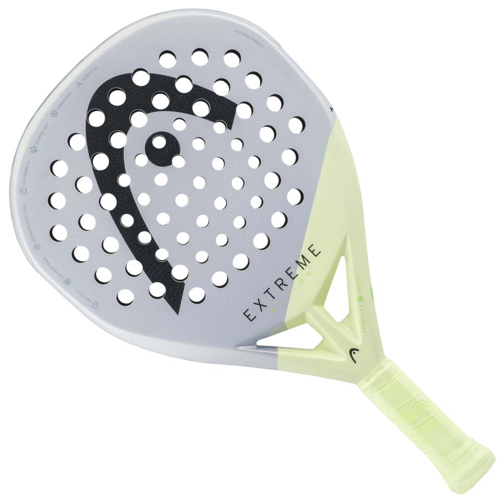 HEAD Extreme Motion Padel Racket 2026