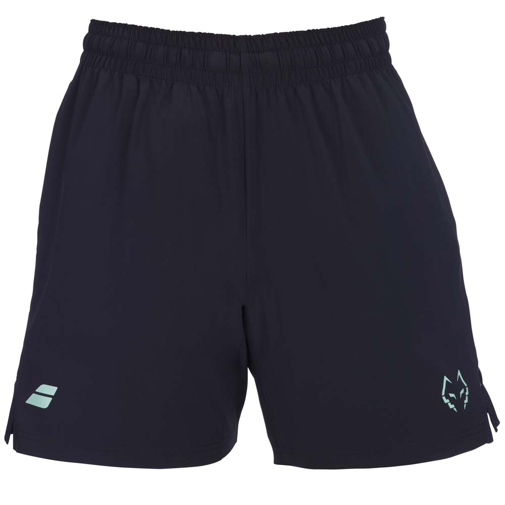 Babolat Lebron Shorts (Black) 2026