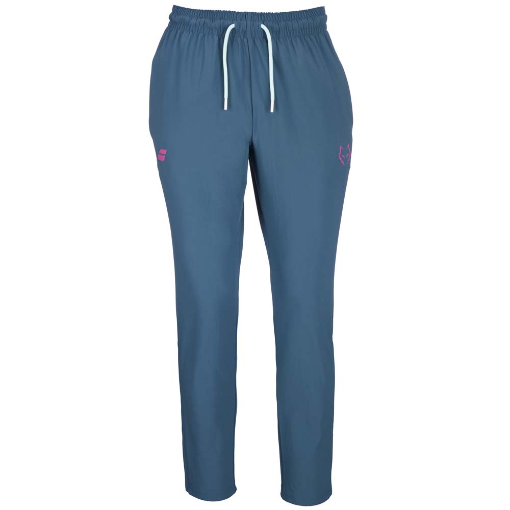 Babolat Lebron Technical Pants (Legion Blue) 2026