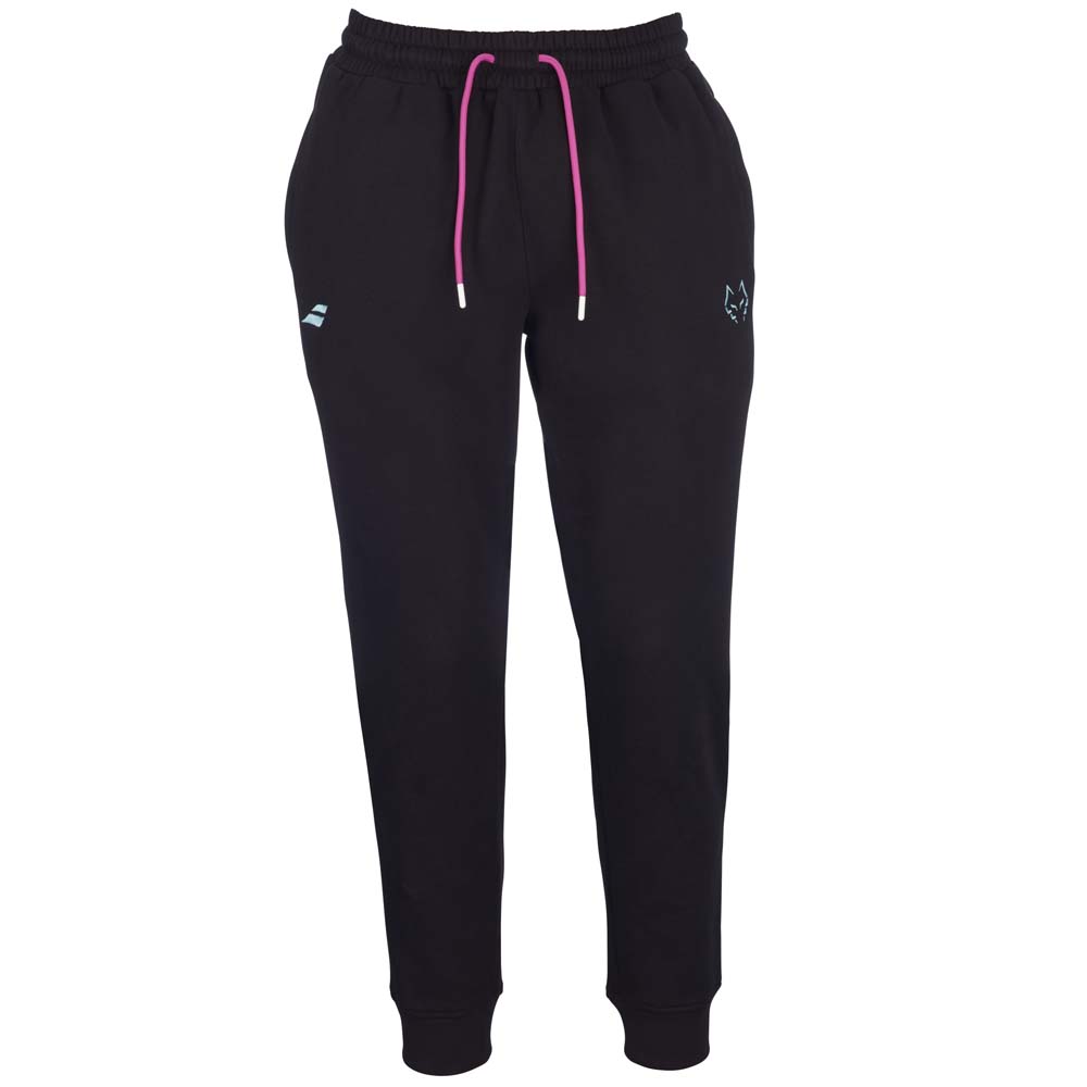 Babolat Lebron Sweatpants (Black) 2026