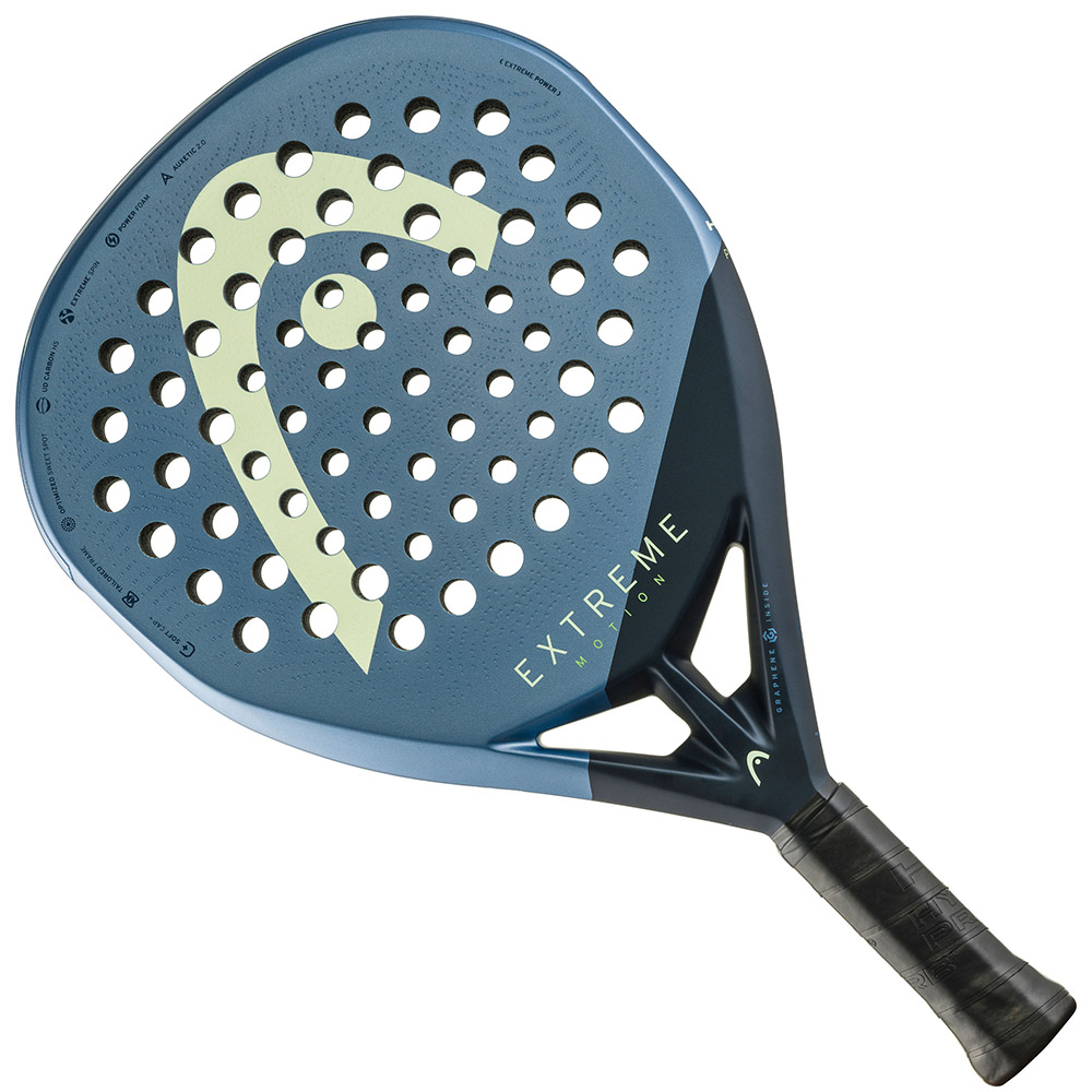 HEAD Extreme Motion Padel Racket (2025)