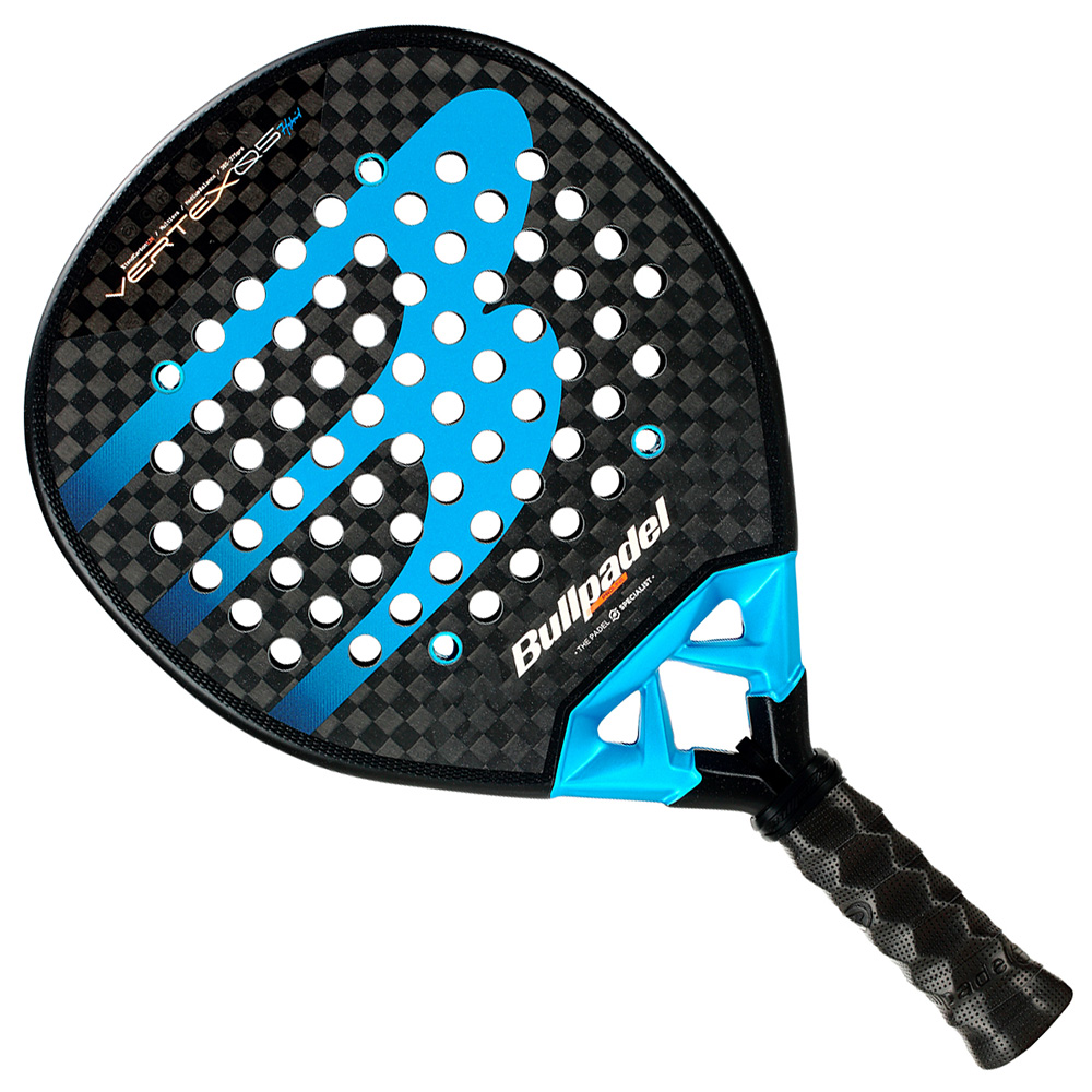 Bullpadel Vertex 05 Hybrid Padel Racket 2026 EX-DEMO Tier 1