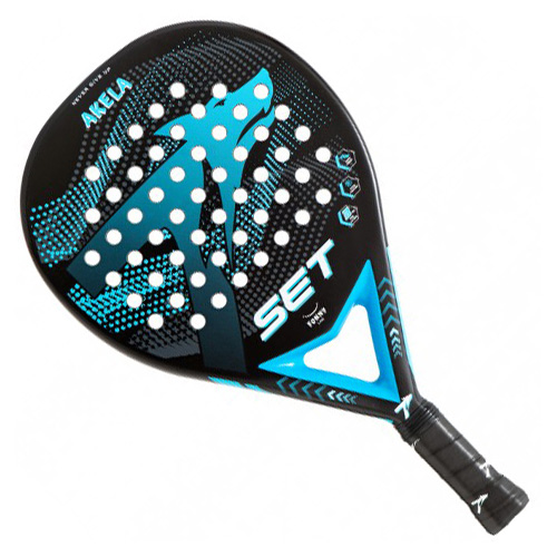 SET Akela Padel Racket