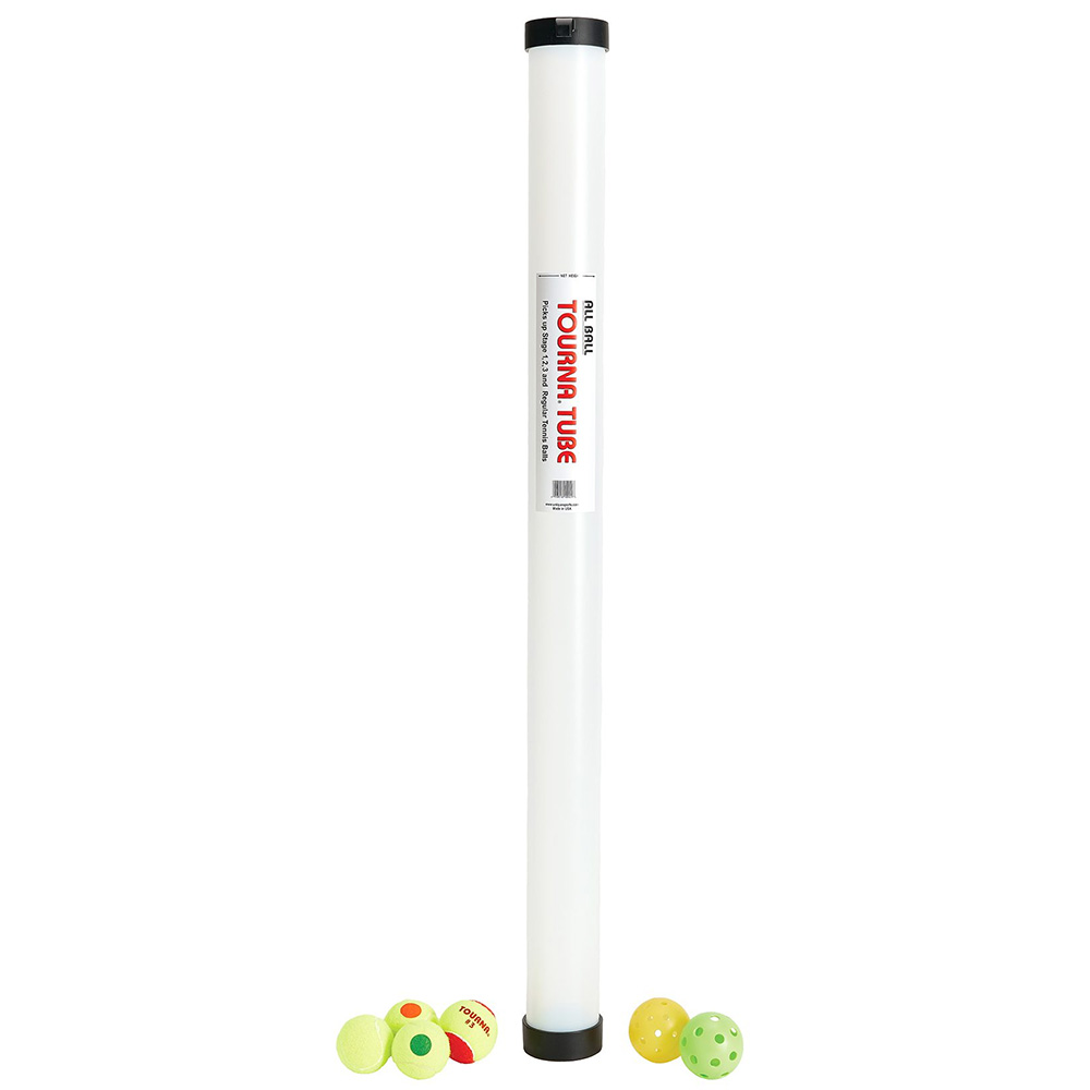 Tourna Tube All Ball Pick Up Tube
