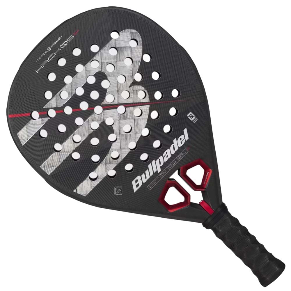 Bullpadel Hack 05 Hybrid Padel Racket 2027