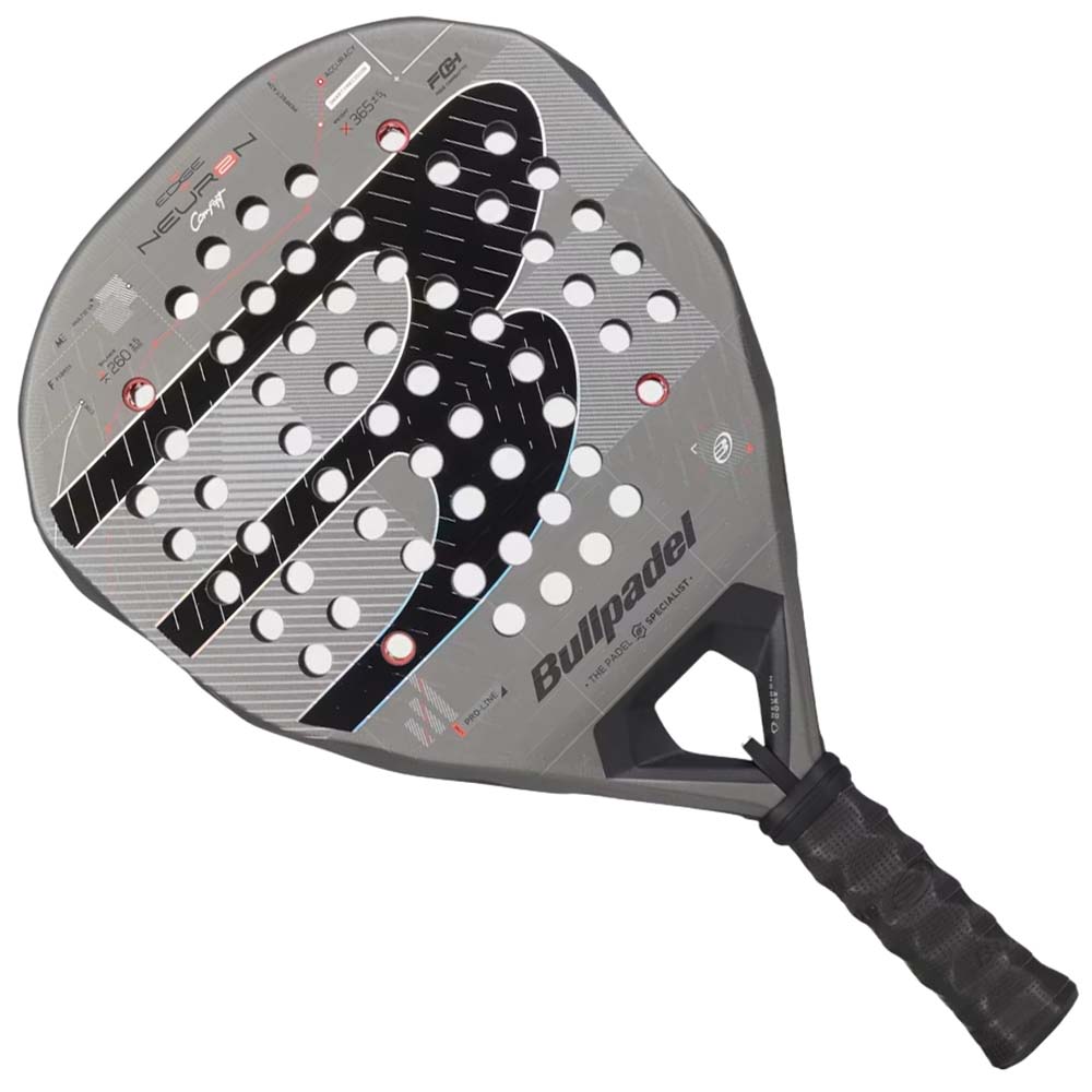 Bullpadel Neuron 02 Comfort Padel Racket 2027