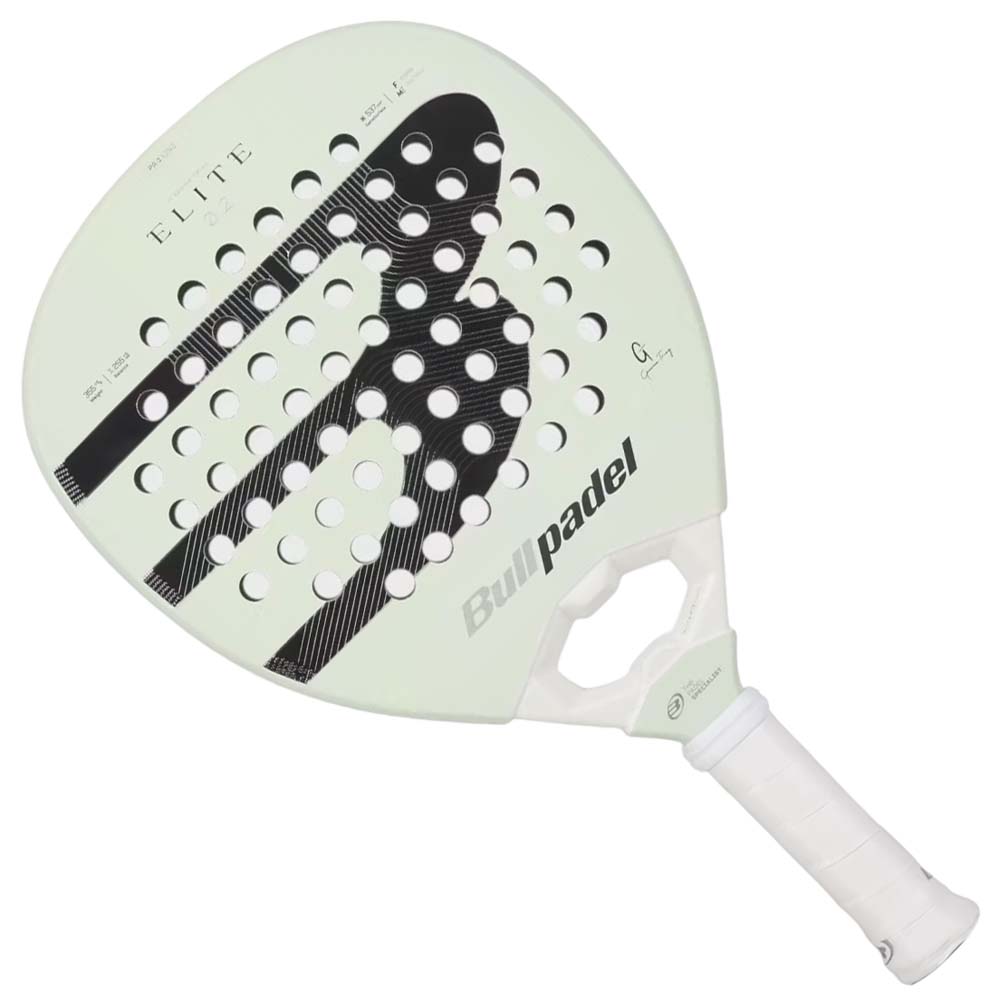 Bullpadel Elite 02 Padel Racket 2027