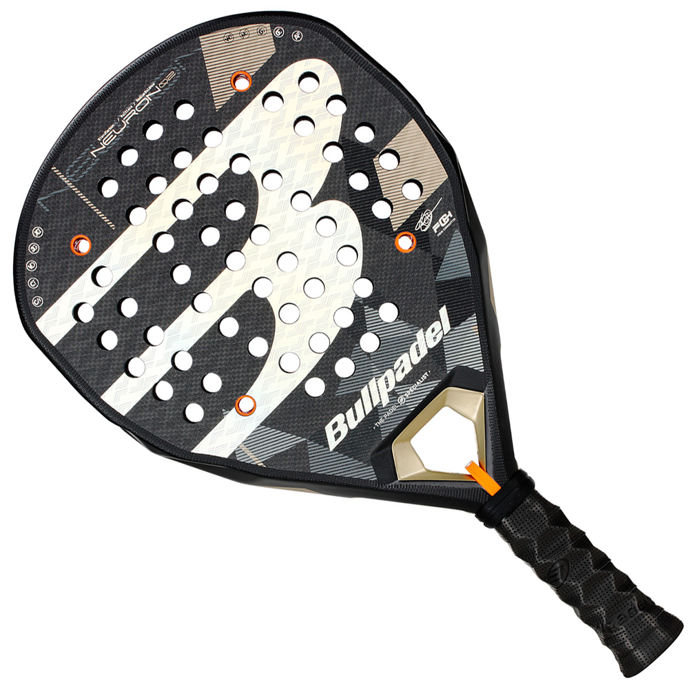 Bullpadel Neuron 02 Padel Racket 2026 Ex-Demo Tier 2